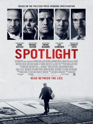 Spotlight