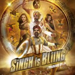 Singh Is Bliing