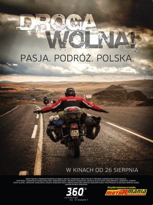 Droga wolna!