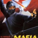 Mafia kontra Ninja