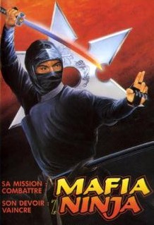 Mafia kontra Ninja