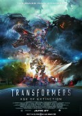 Transformers: Wiek Zagłady