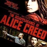 Uprowadzona Alice Creed