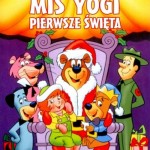 Pierwsze święta misia Yogi