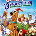 Scooby-Doo! Upiorna Gwiazdka