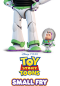 Toy Story: Zestaw pomniejszony