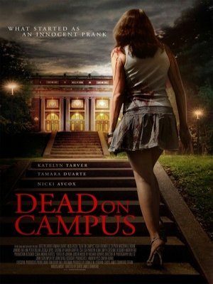 Dead on Campus