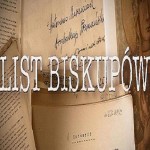 List biskupów