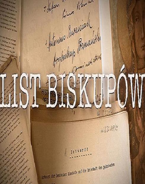 List biskupów