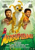 Na tropie Marsupilami