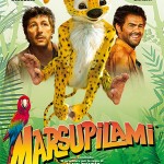 Na tropie Marsupilami