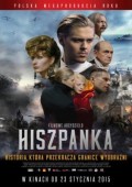 Hiszpanka