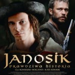 Janosik. Prawdziwa historia