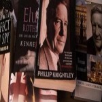 Kim Philby. Szpieg, który wybrał niewolę