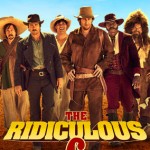 The Ridiculous 6