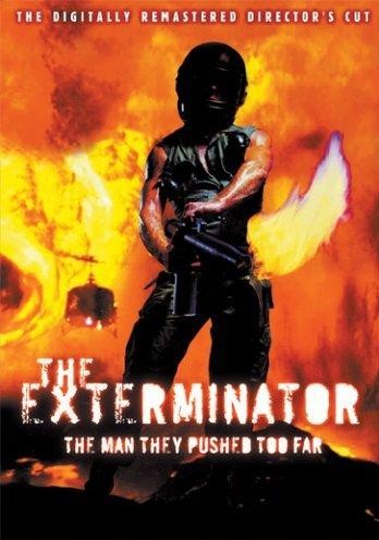 Exterminator