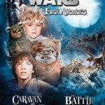 Ewoki: Bitwa o Endor