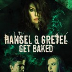 Hansel i Gretel: Usmażeni