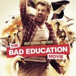 The Bad Education Movie