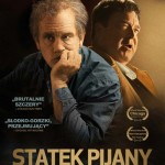 Statek pijany