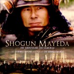 Shogun Mayeda