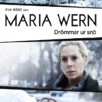 Maria Wern: Śnieżne Marzenia