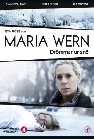 Maria Wern: Śnieżne Marzenia