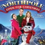 Northpole: Open for Christmas