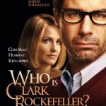 Kim Jest Clark Rockefeller?