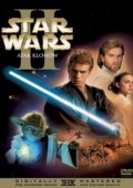 Gwiezdne wojny: Część II – Atak klonów