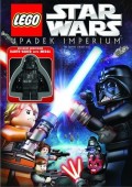 Lego Star Wars: Upadek Imperium