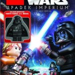 Lego Star Wars: Upadek Imperium