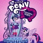 My Little Pony: Equestria Girls