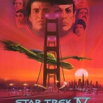 Star Trek IV: Powrót na Ziemię