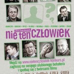 Nie ten człowiek