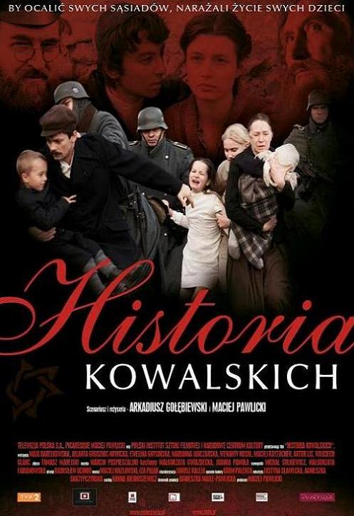 Historia Kowalskich