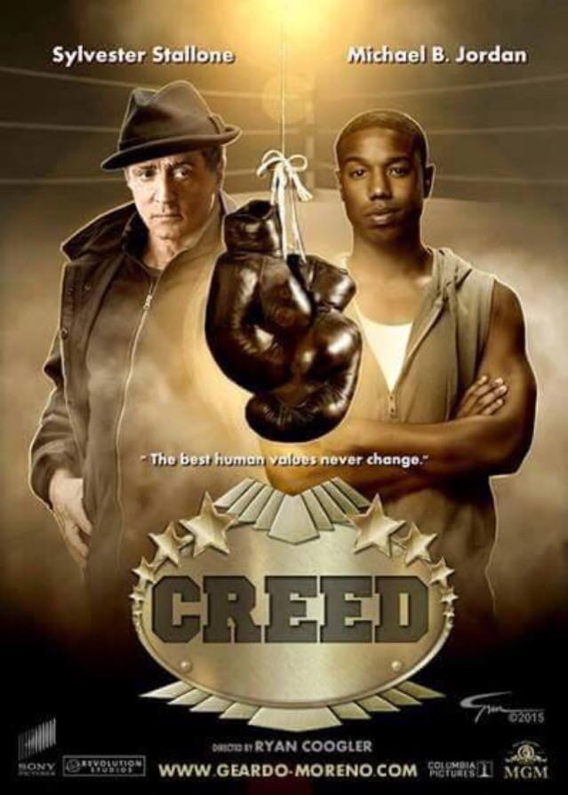 Creed: Narodziny legendy