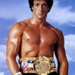 Rocky Balboa, tajna broń Reagana