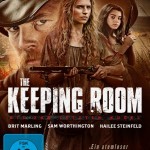 The Keeping Room