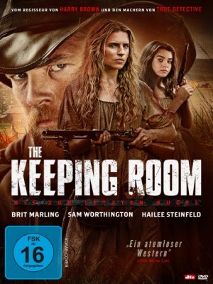 The Keeping Room