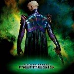 Star Trek X: Nemesis