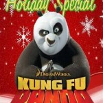 Kung Fu Panda: Święta, święta i Po