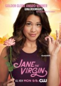 Jane The Virgin