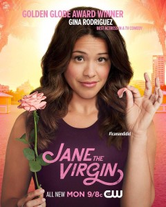 Jane The Virgin