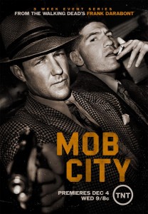 Mob City