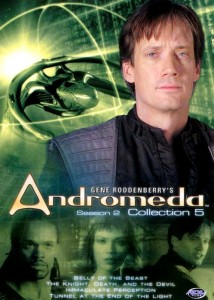 Andromeda