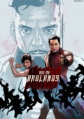 Into the Badlands