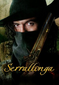 Serrallonga