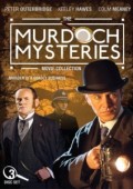 Tajemnice Detektywa Murdocha