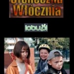 Słoneczna włócznia